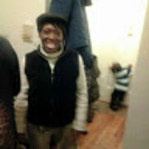 Meet your Posher, Karon